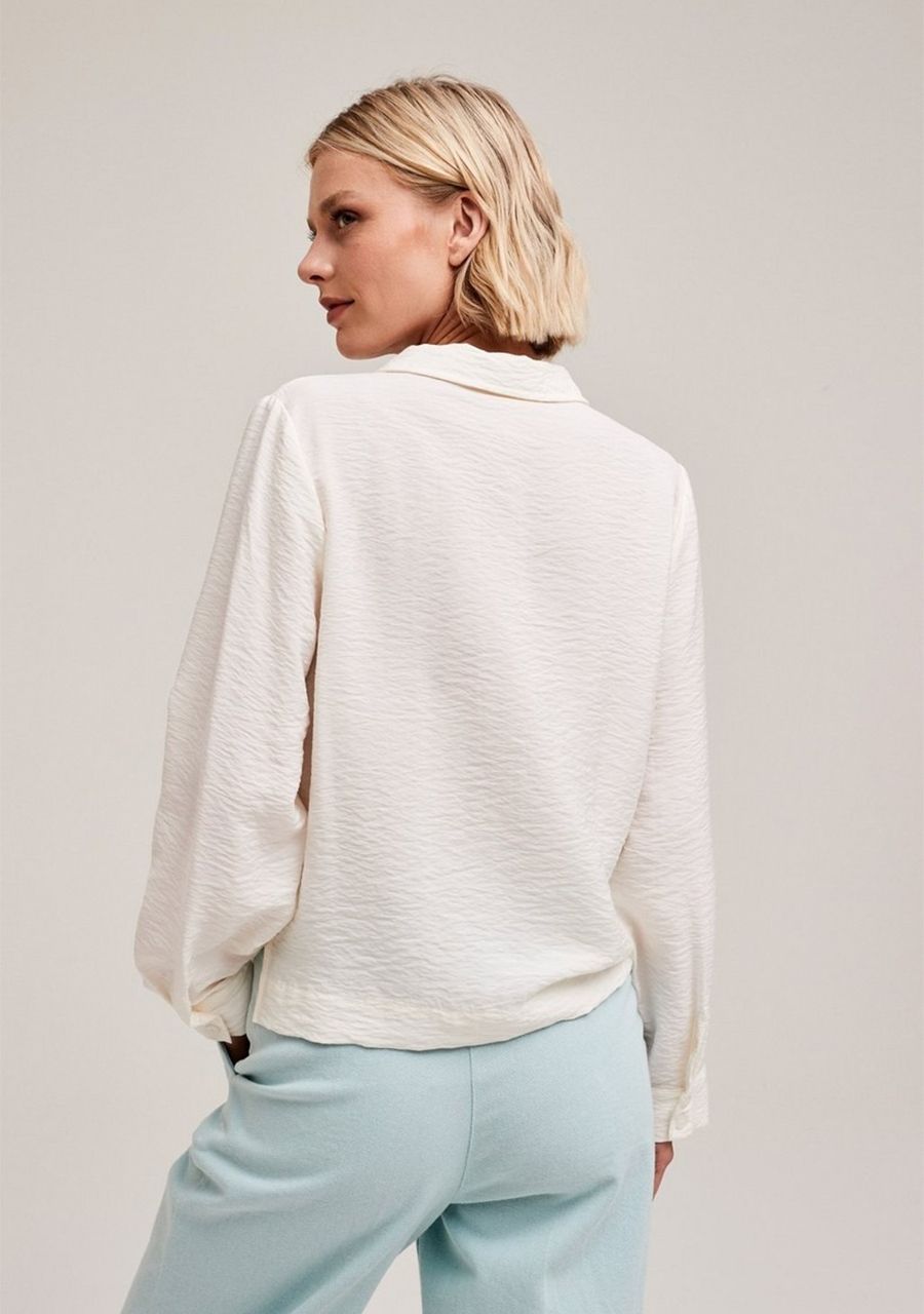 CKS KORTE VEST