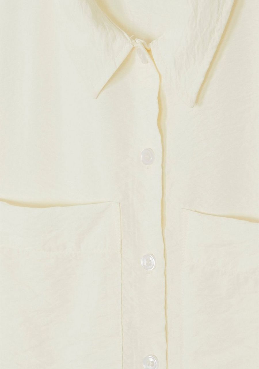 CKS KORTE VEST