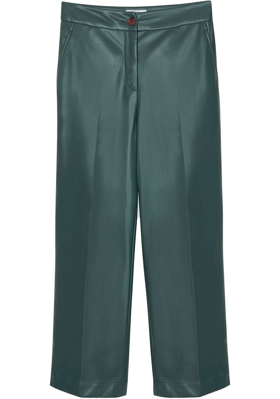 CKS WIJDE PANTALON