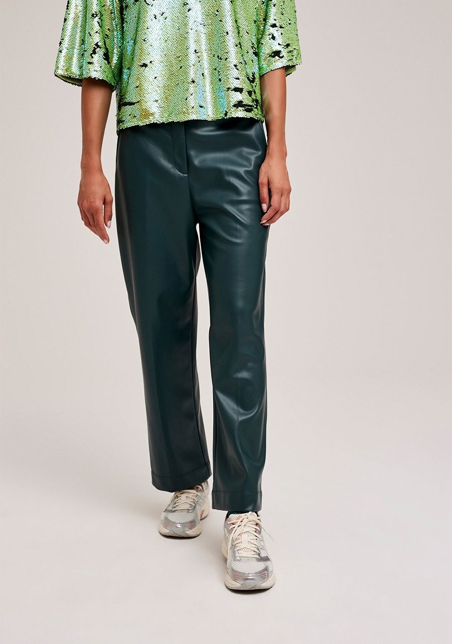 CKS WIJDE PANTALON
