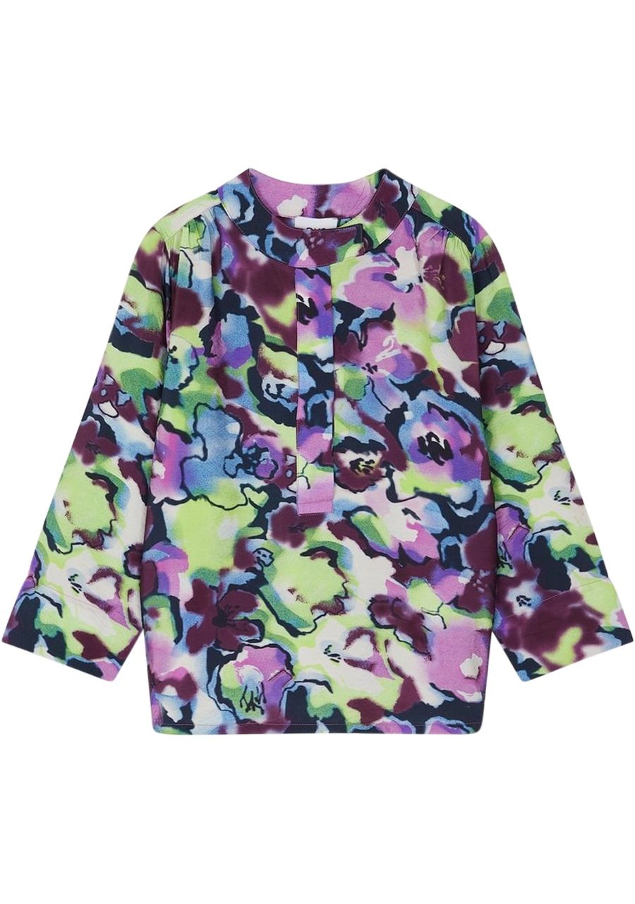 CKS BLOUSE