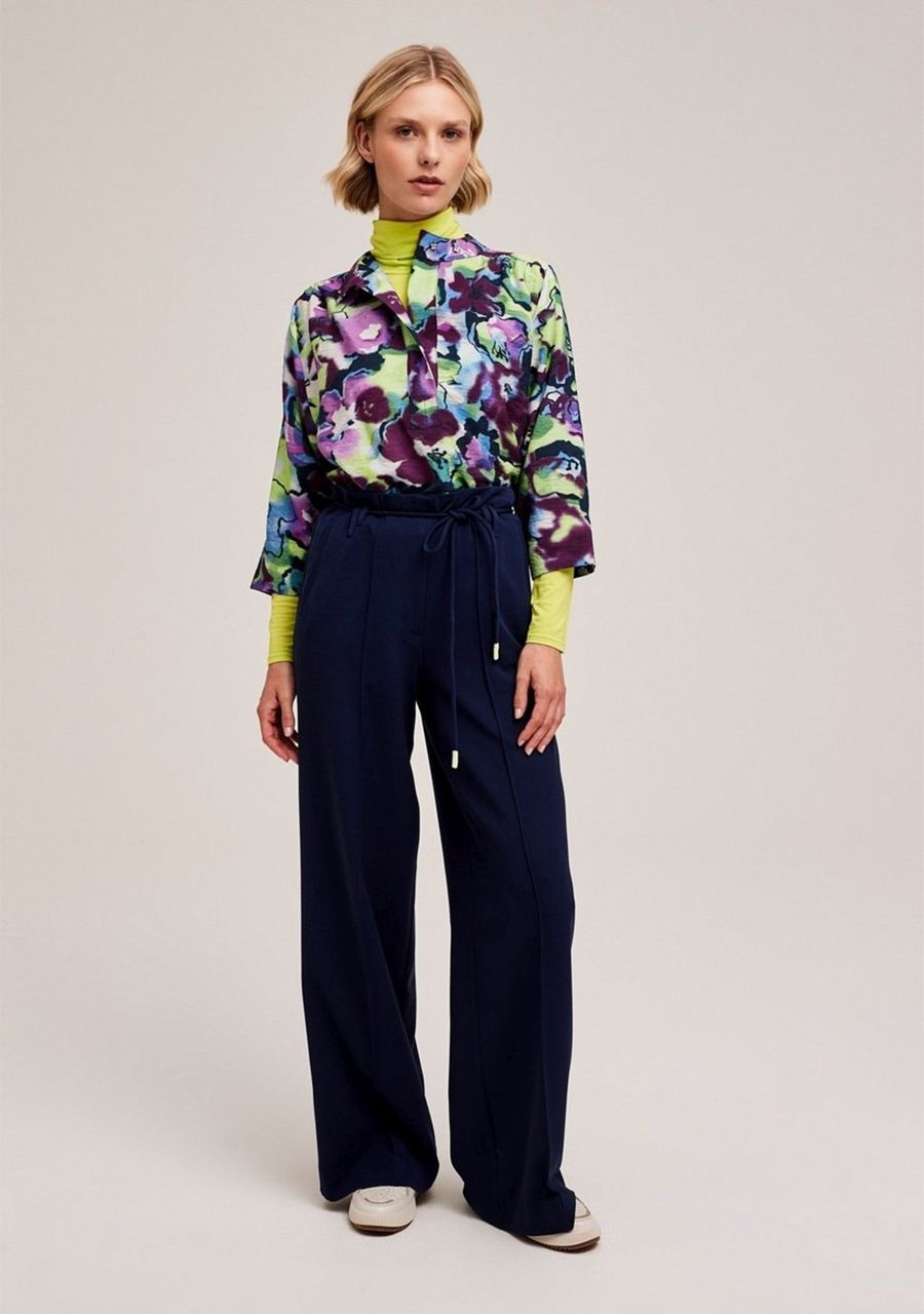 CKS BLOUSE