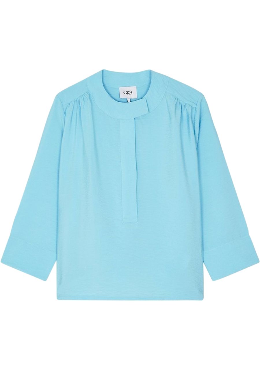 CKS BLOUSE