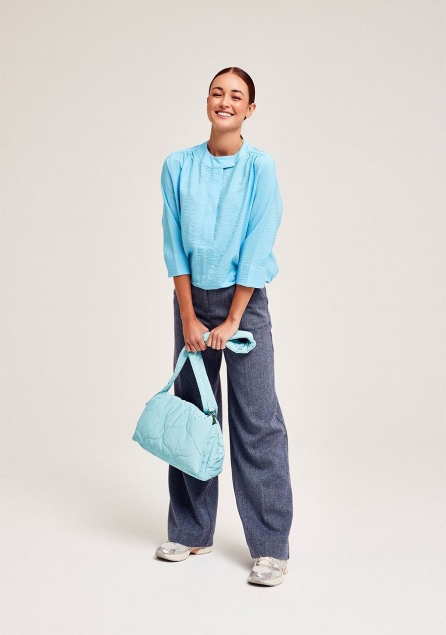CKS BLOUSE