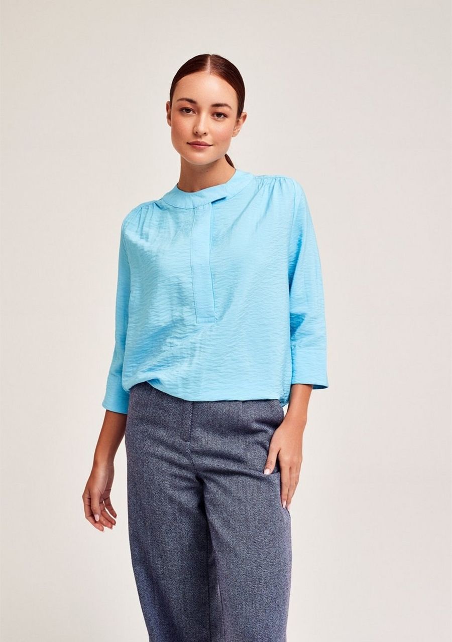 CKS BLOUSE