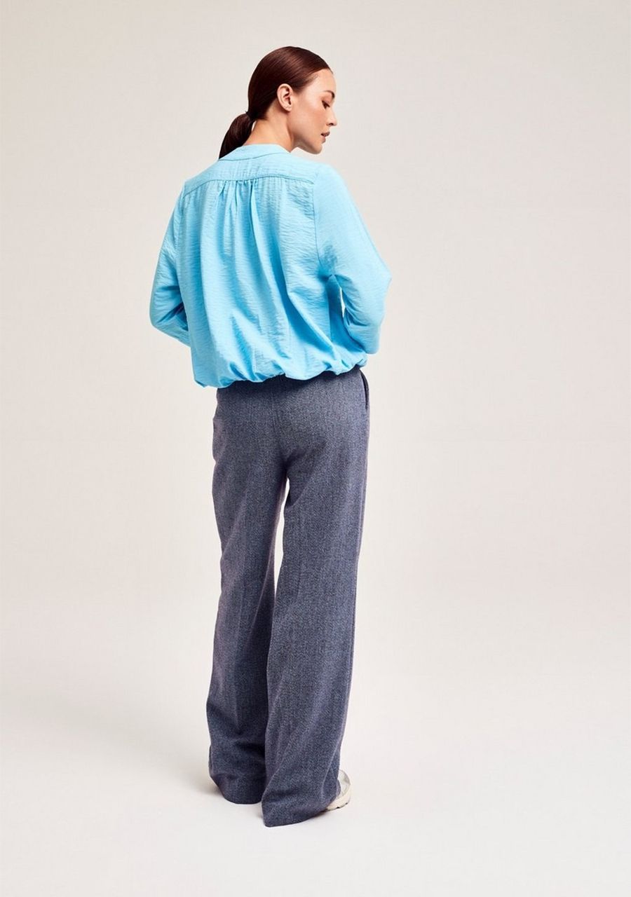 CKS BLOUSE