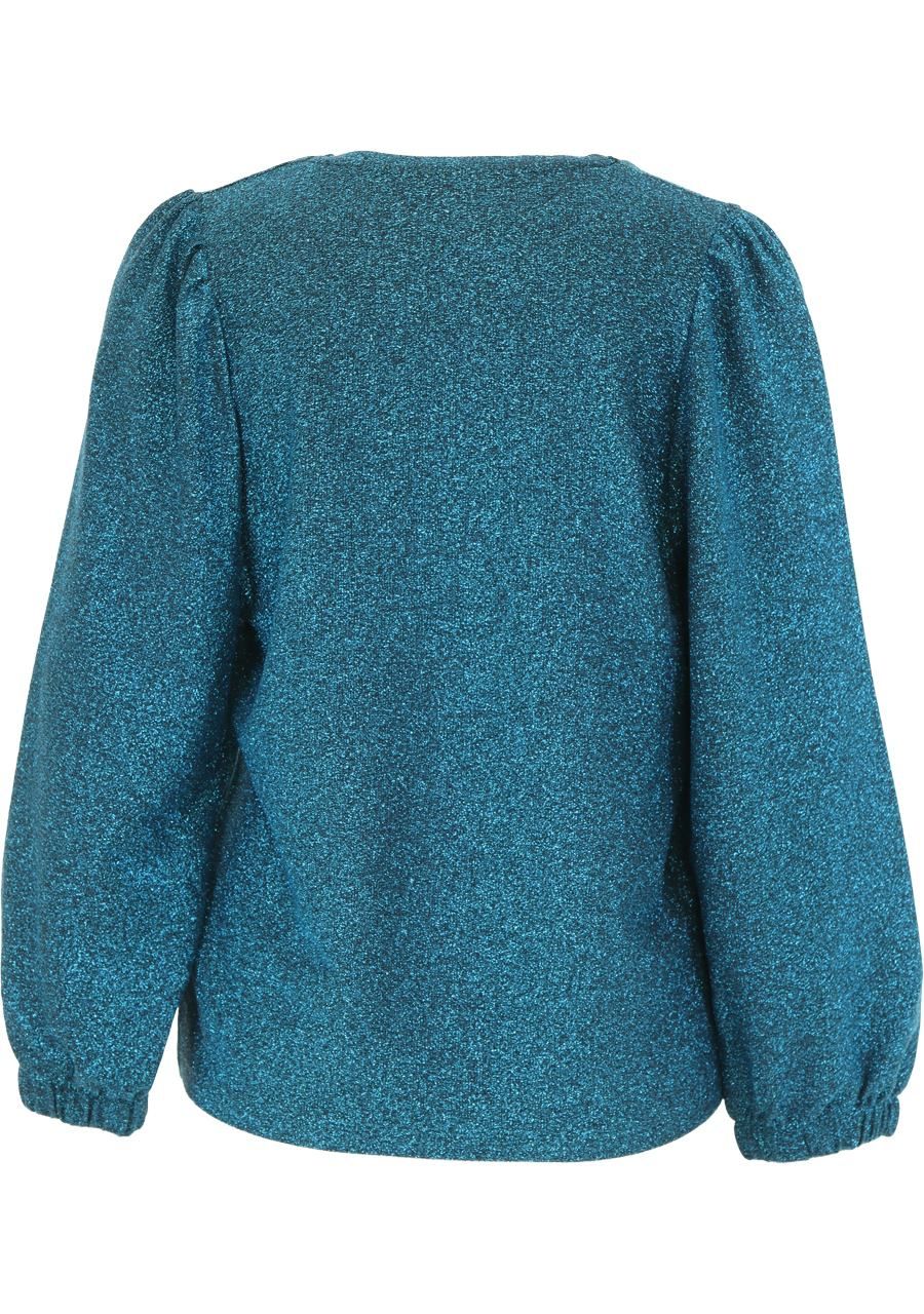 CKS SHIRT LANGE MOUWE