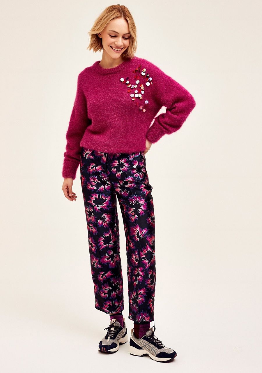 CKS PANTALON