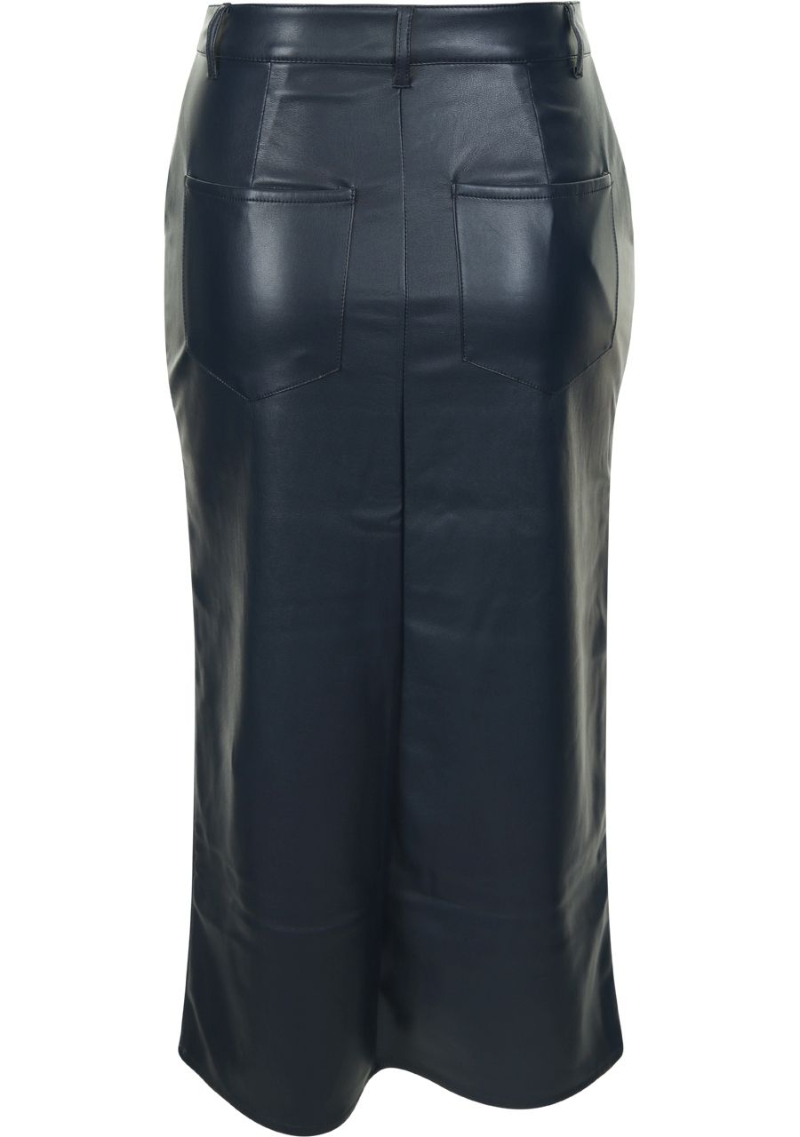 CKS HALFLANGE ROK
