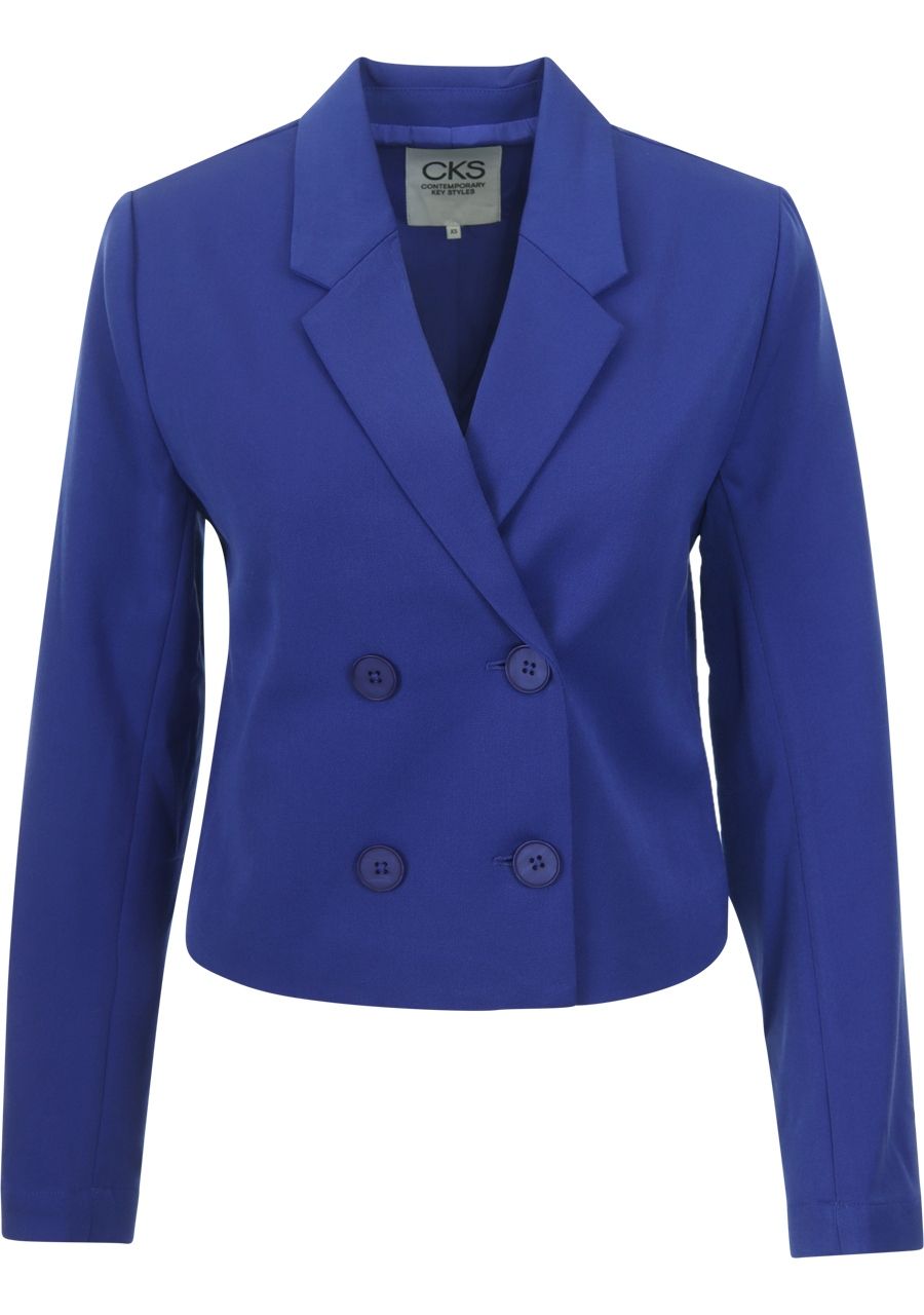 CKS BLAZER