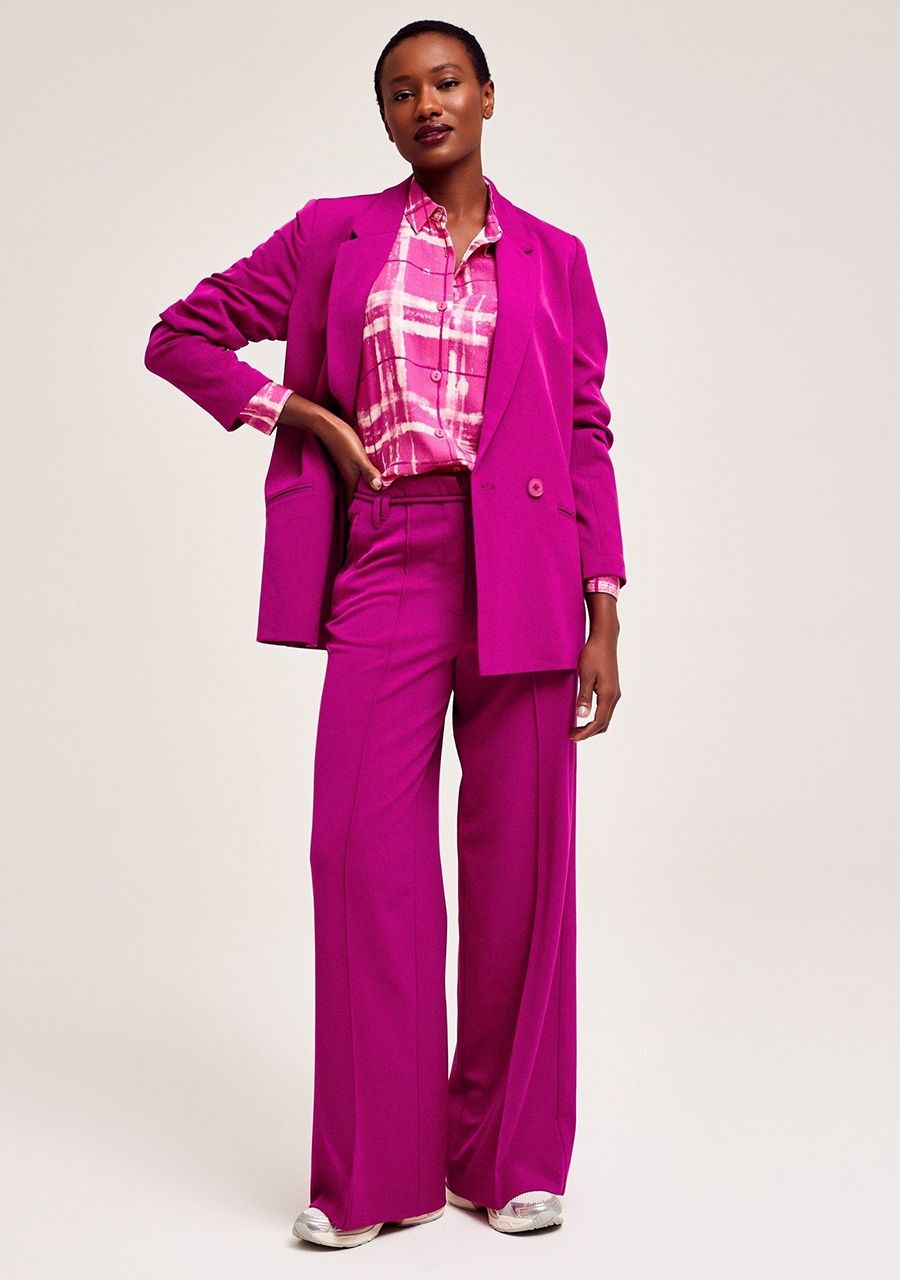CKS BLAZER