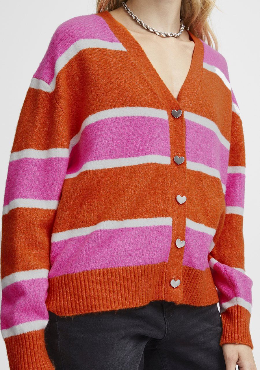 ICHI KORTE VEST