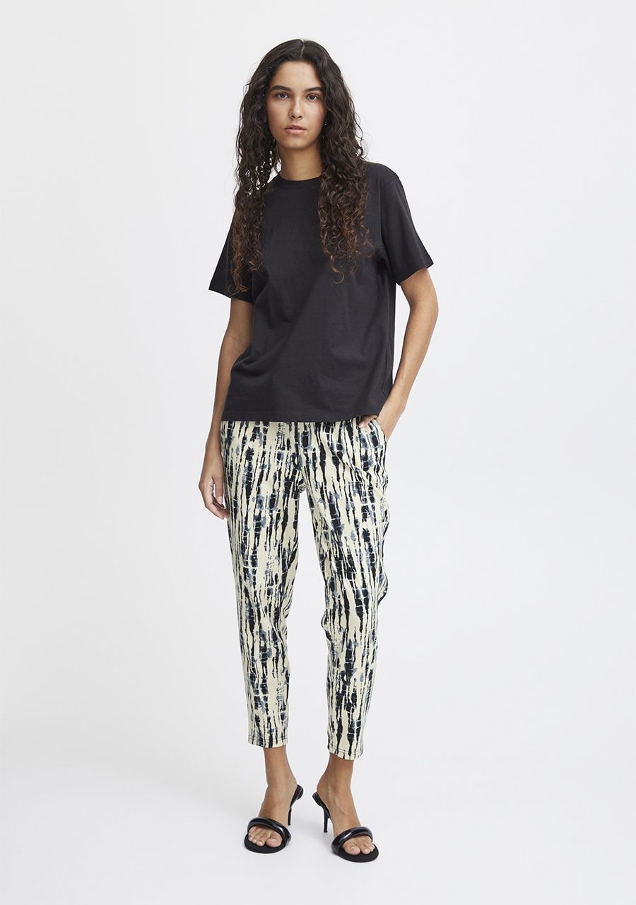 ICHI PANTALON