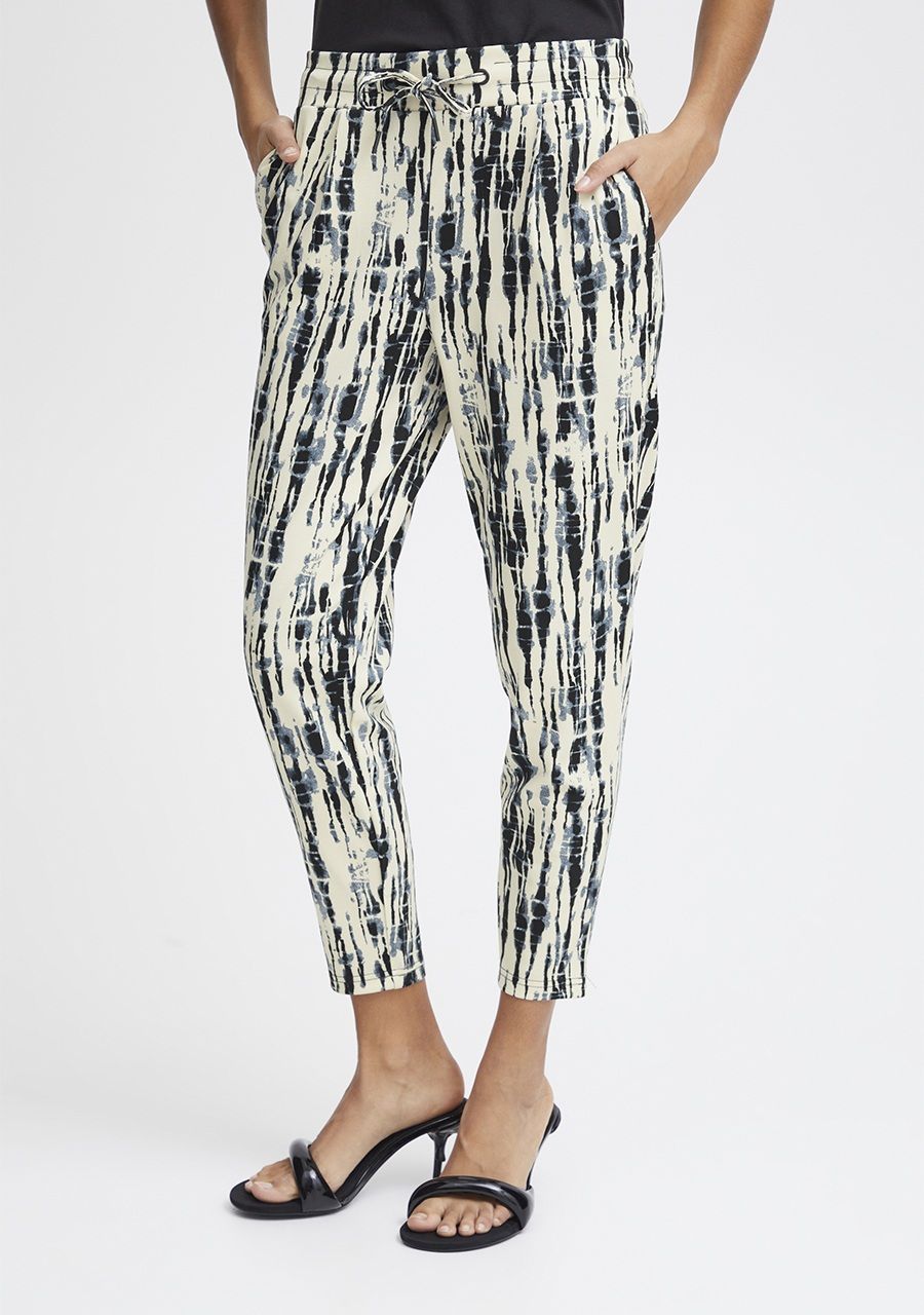 ICHI PANTALON
