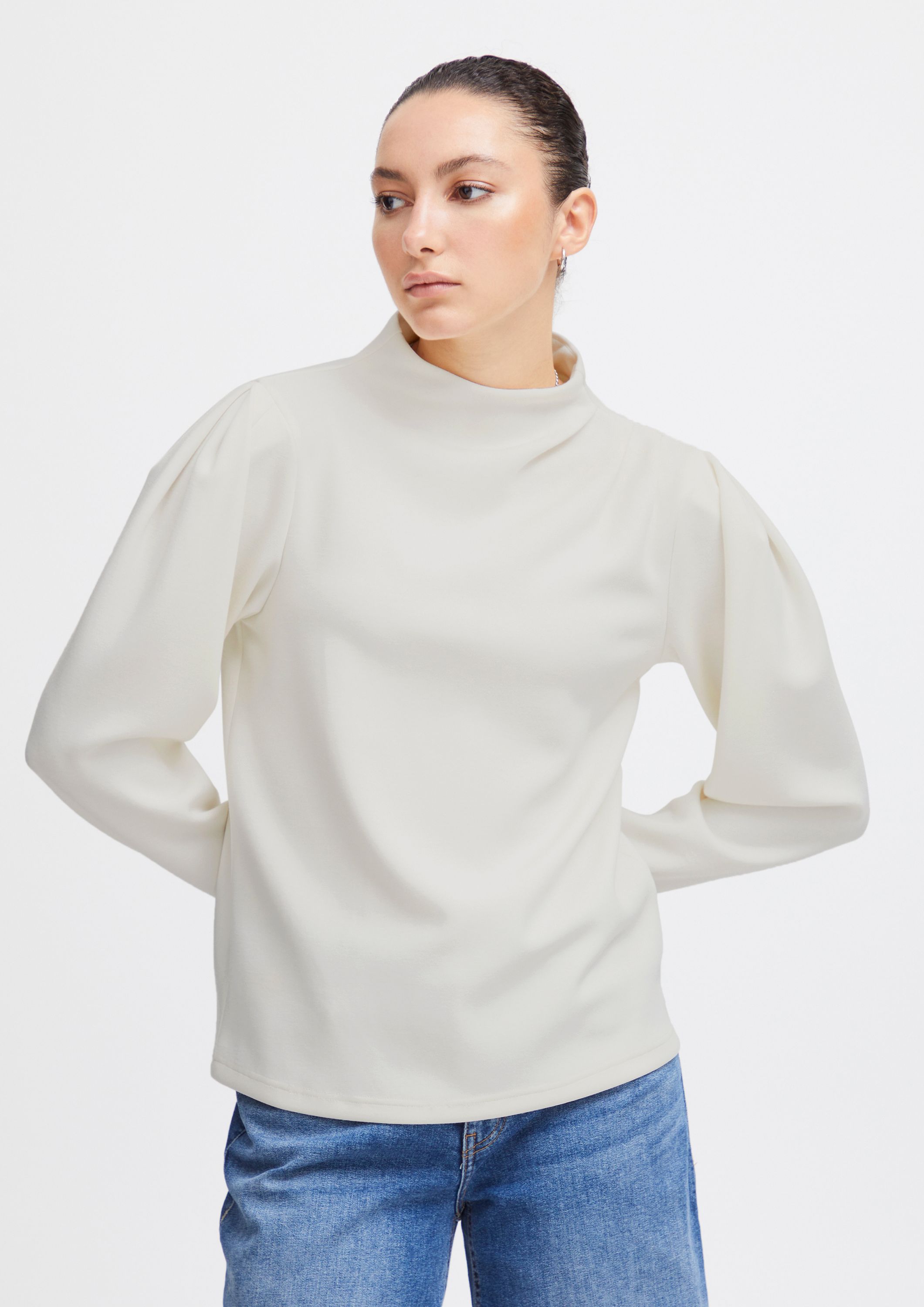 ICHI SHIRT COL