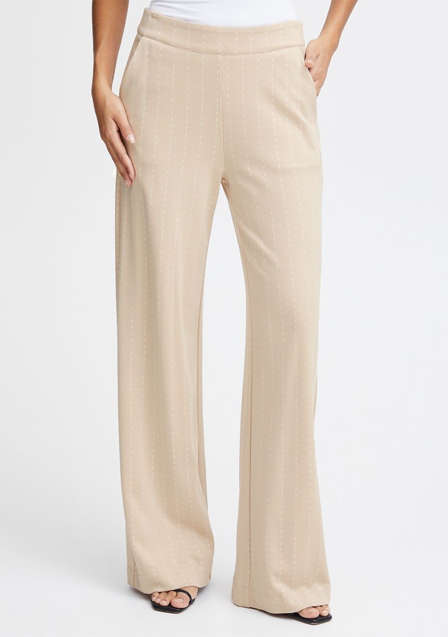 ICHI PANTALON
