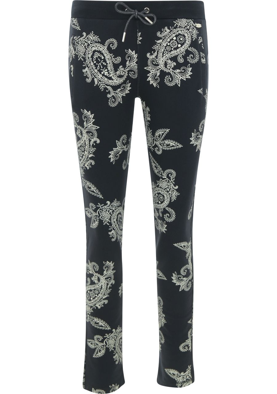 H.V. POLO PANTALON