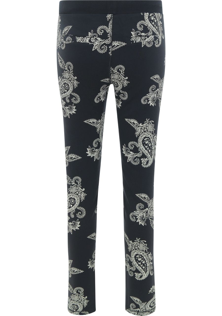 H.V. POLO PANTALON