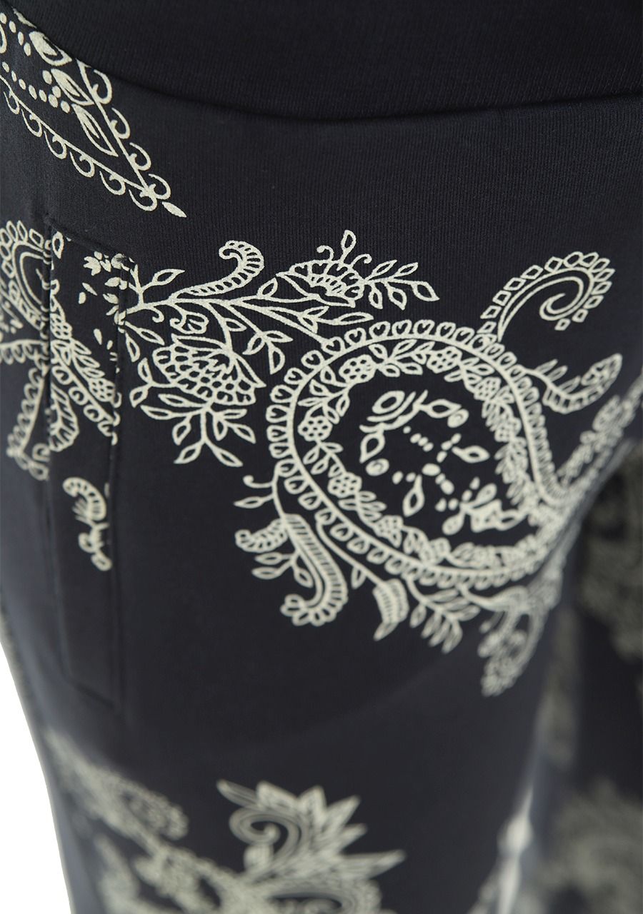 H.V. POLO PANTALON