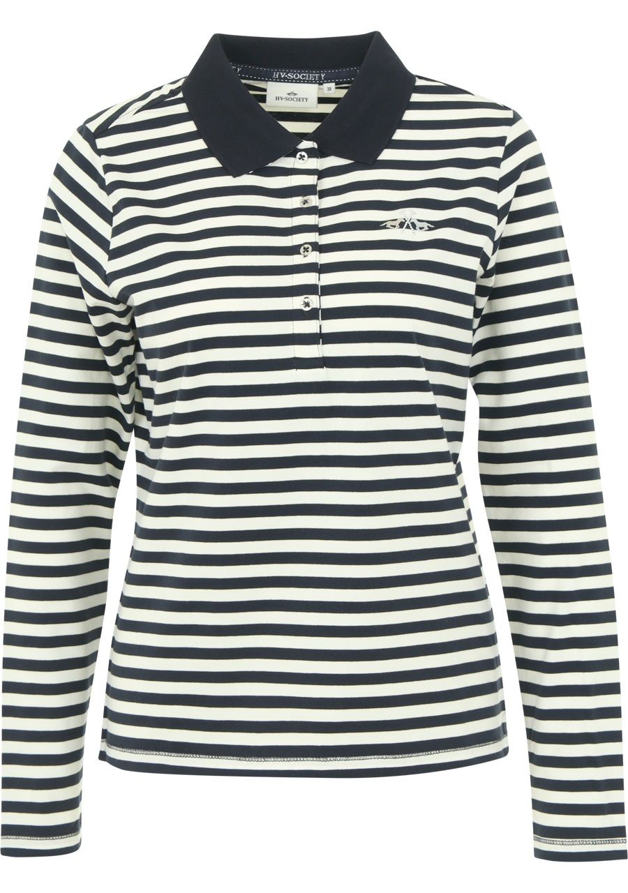 H.V. POLO POLOSHIRT