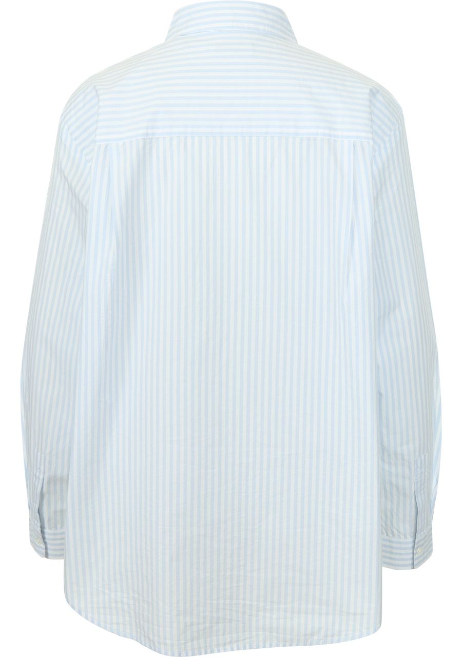 MARC O'POLO BLOUSE LANGE MOUW