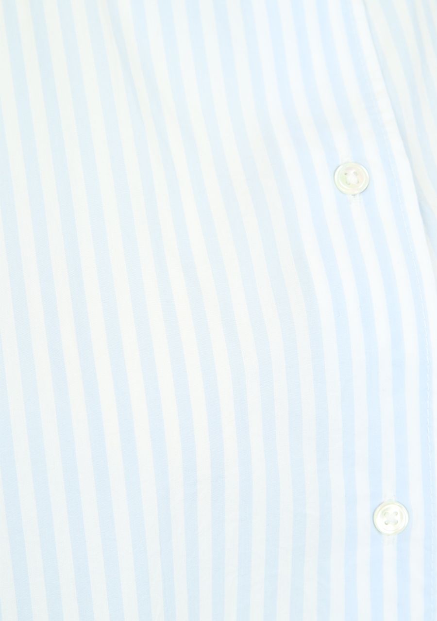MARC O'POLO BLOUSE LANGE MOUW