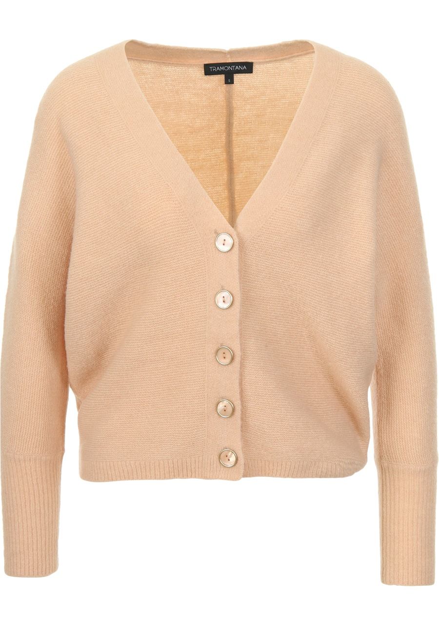 TRAMONTANA KORTE VEST