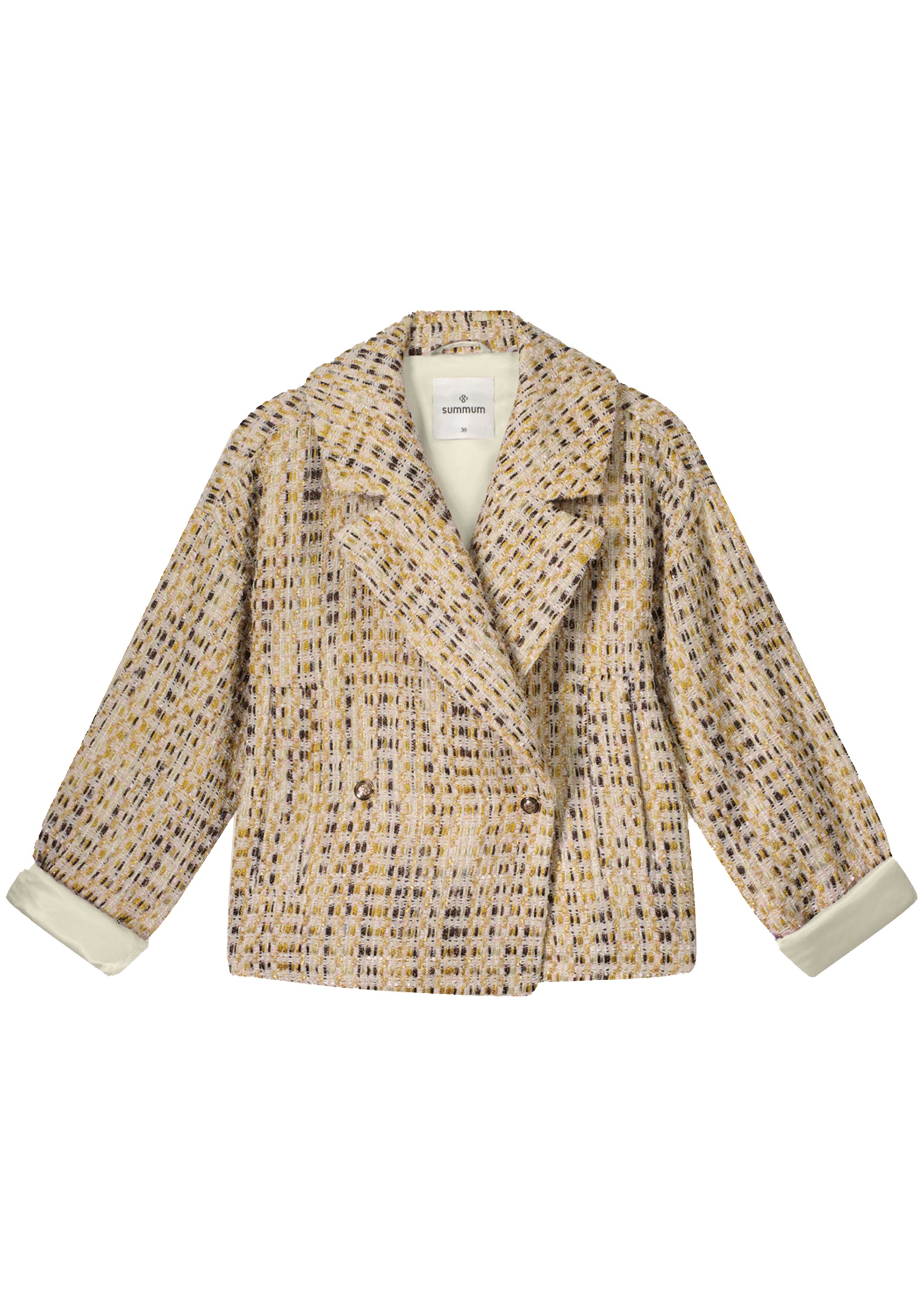 SUMMUM BLAZER
