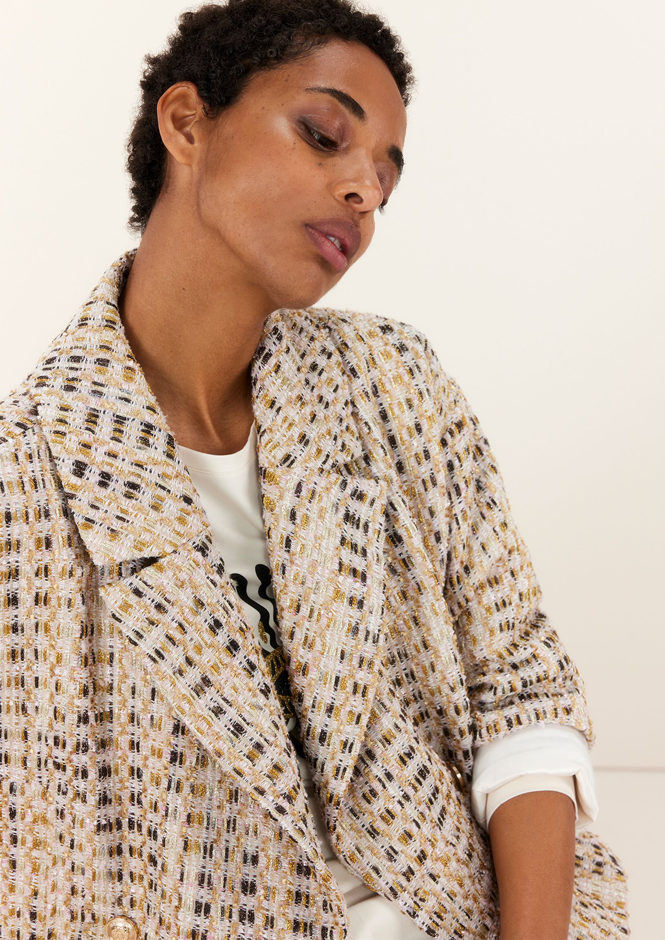 SUMMUM BLAZER