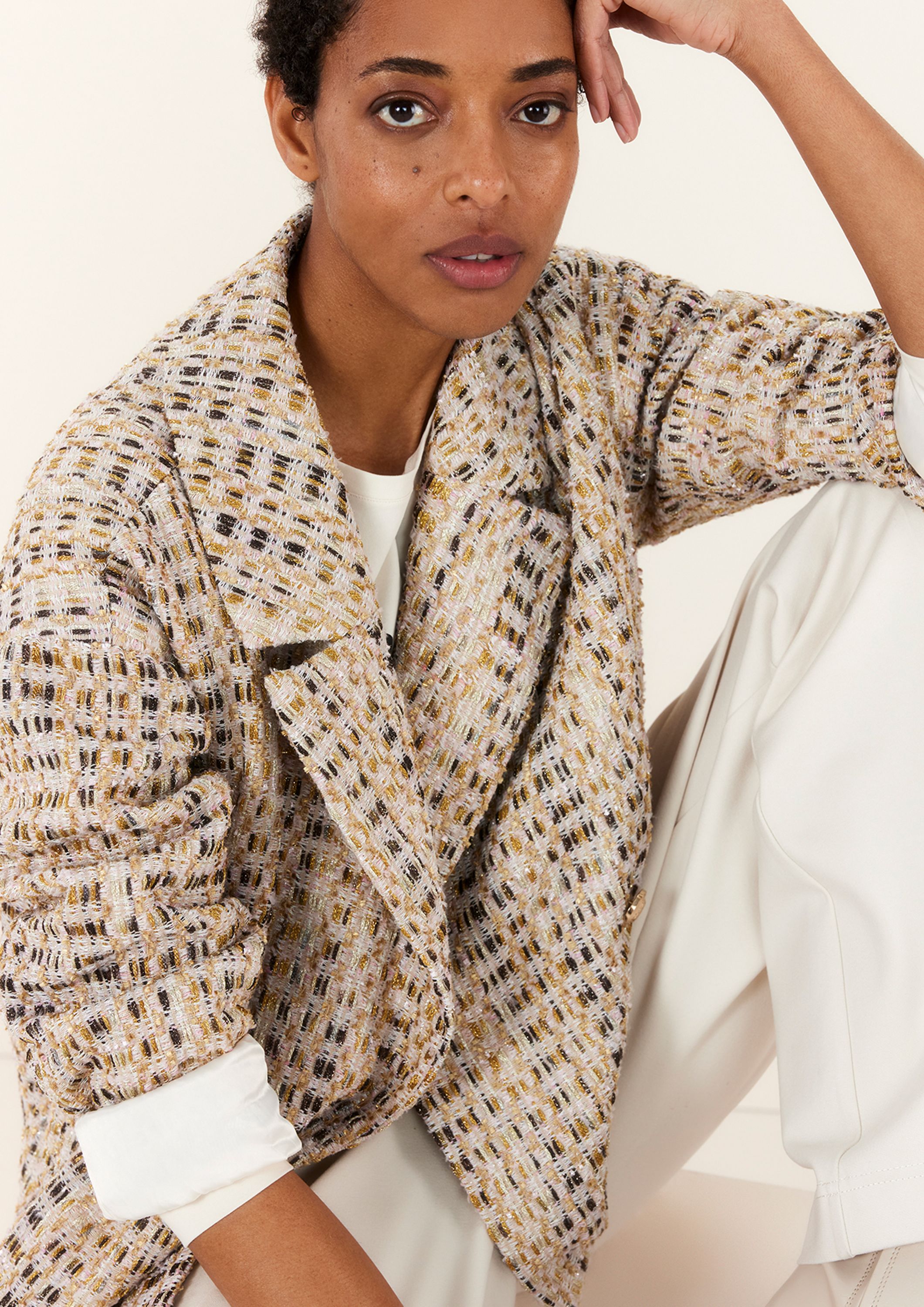 SUMMUM BLAZER