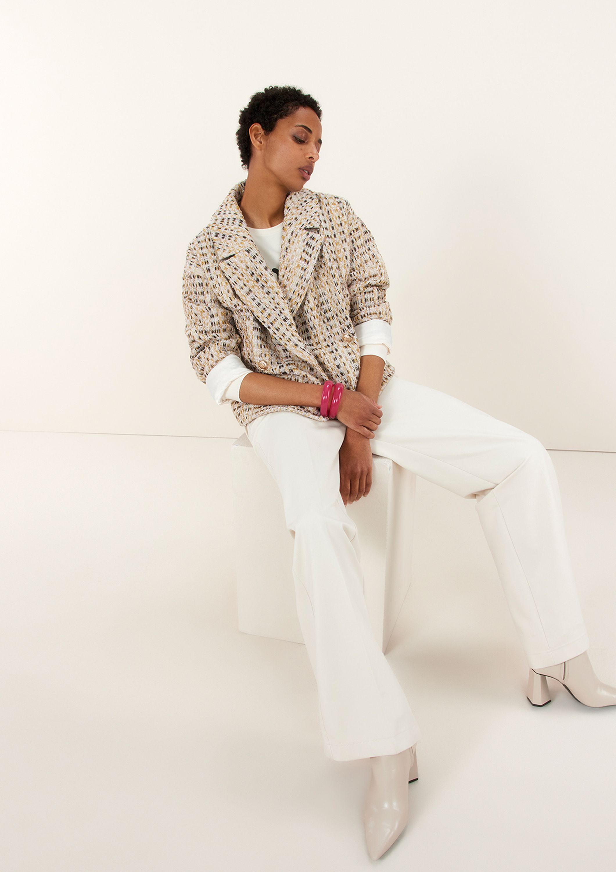 SUMMUM BLAZER
