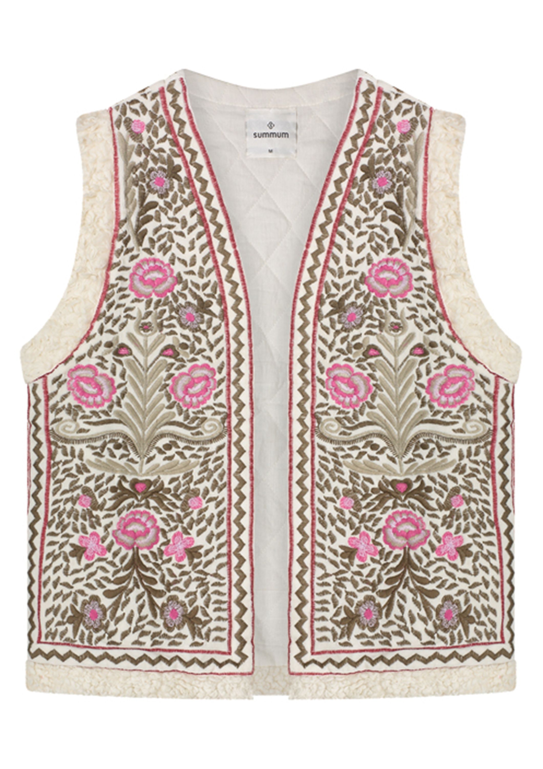 SUMMUM GILET
