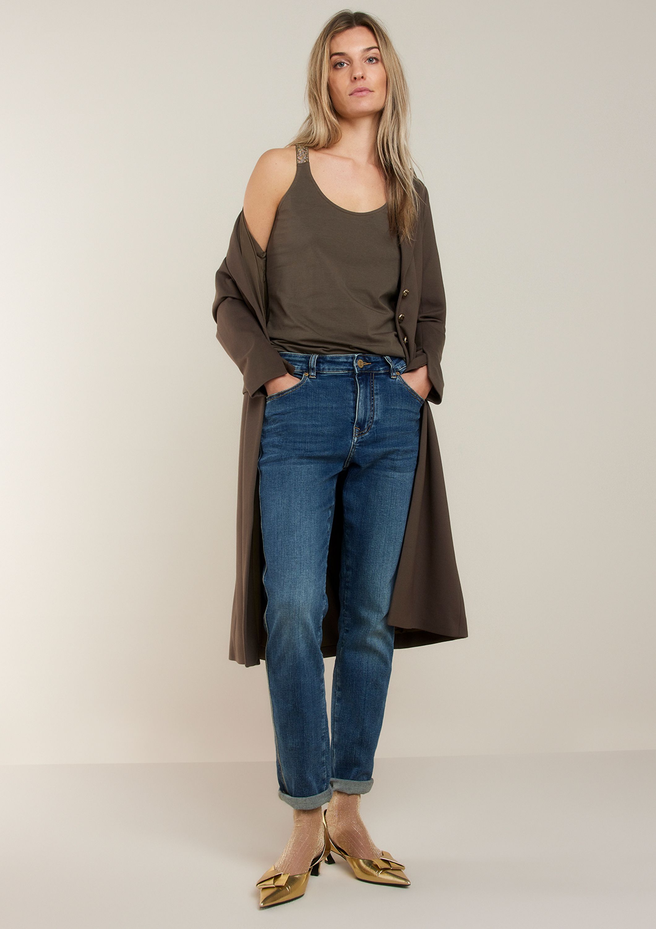SUMMUM TOP
