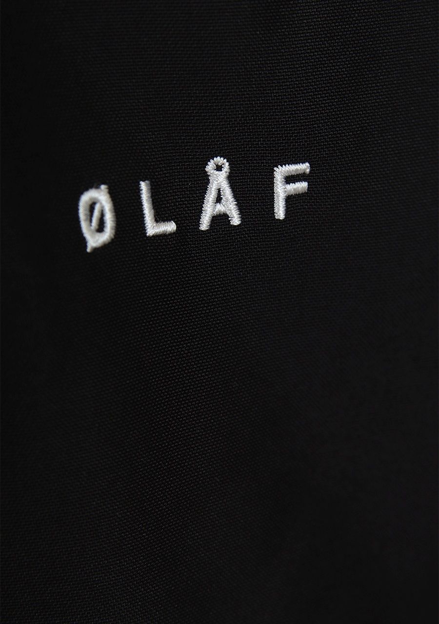 OLAF BOMBERJACK