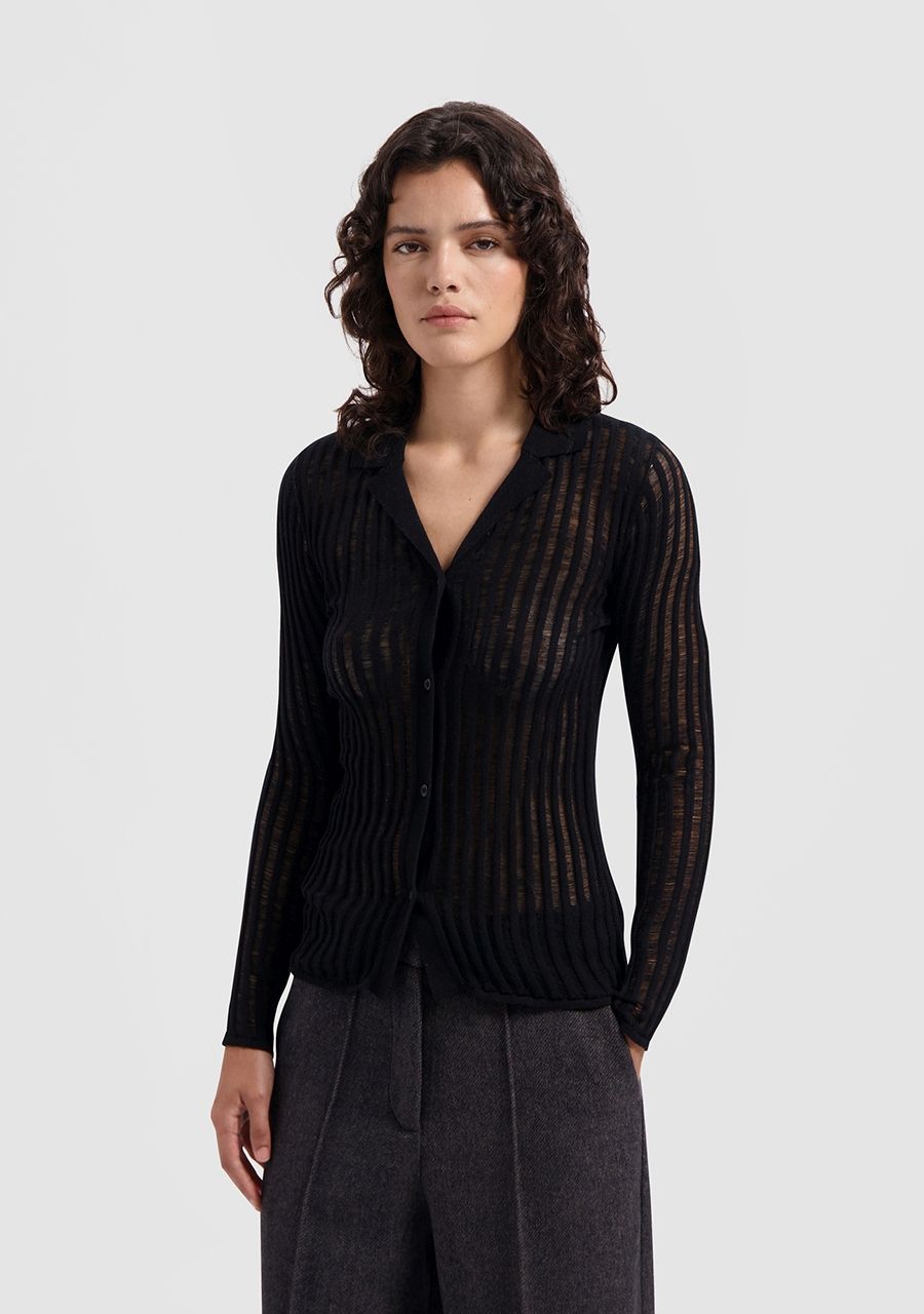 OLAF KORTE VEST