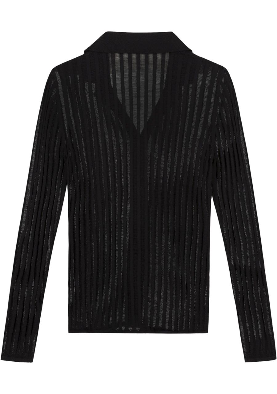 OLAF KORTE VEST