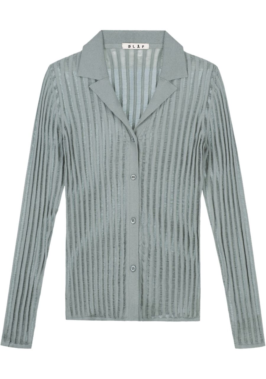 OLAF KORTE VEST