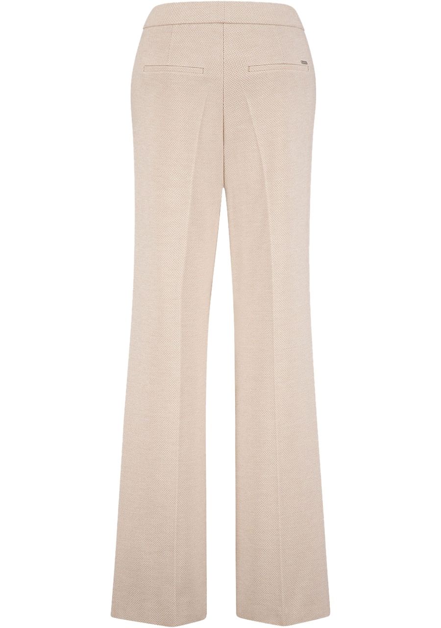 GARDEUR WIJDE PANTALON