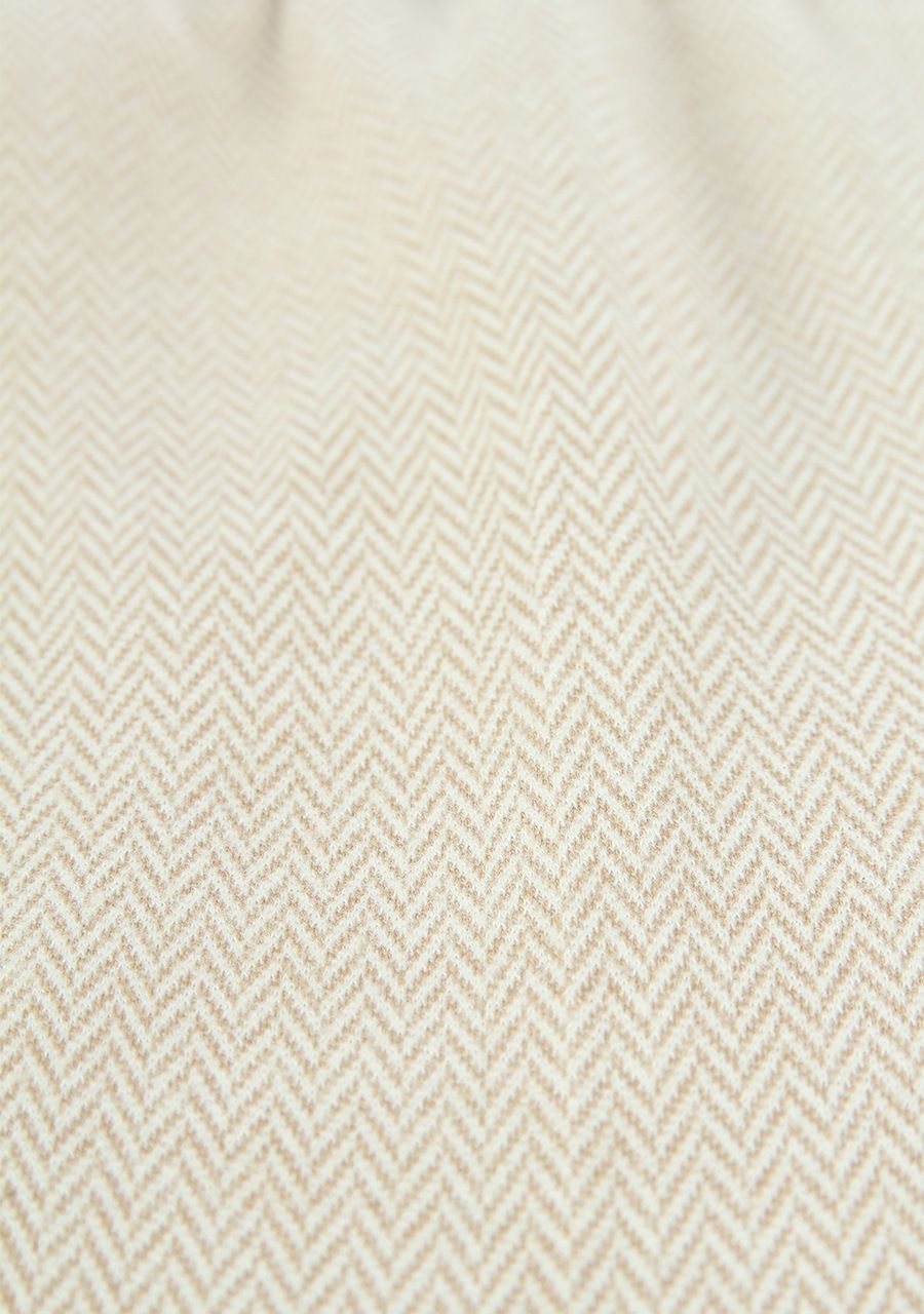 GARDEUR WIJDE PANTALON