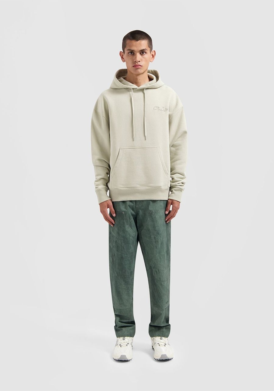 OLAF HOODIE