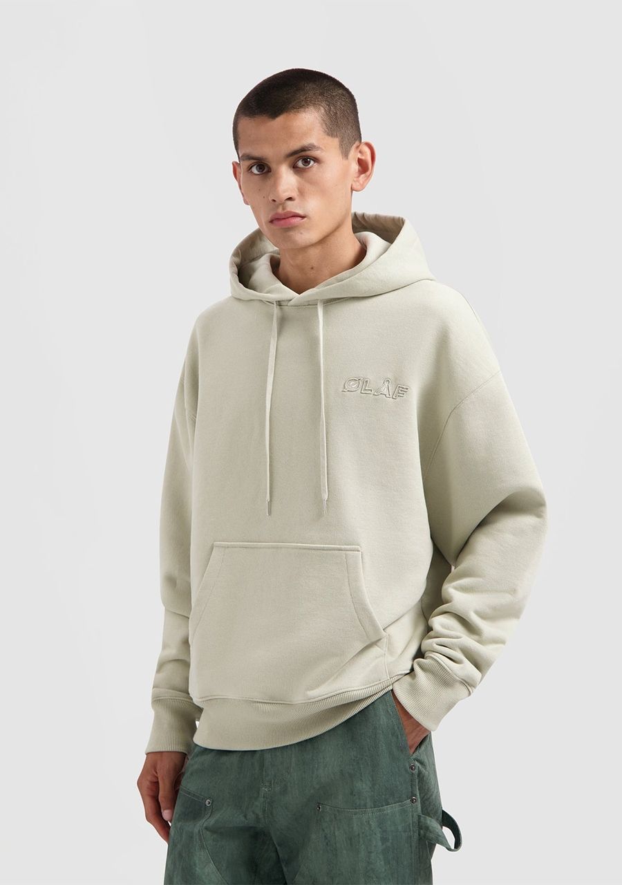 OLAF HOODIE