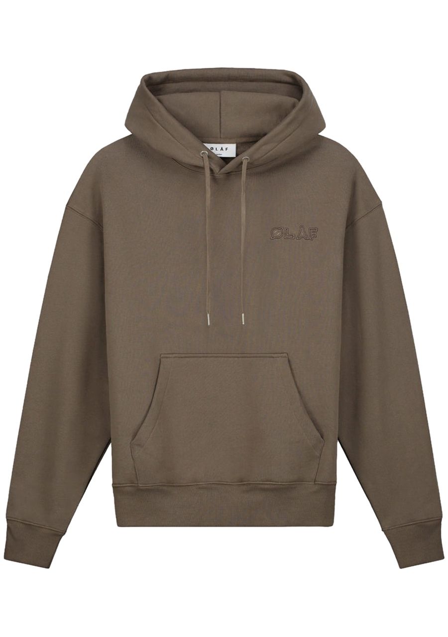 OLAF HOODIE