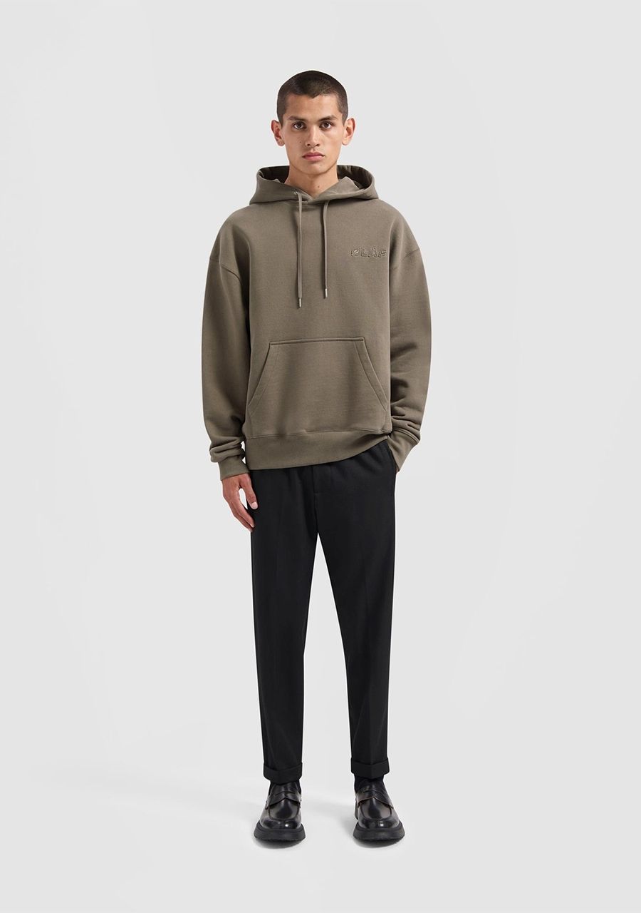 OLAF HOODIE