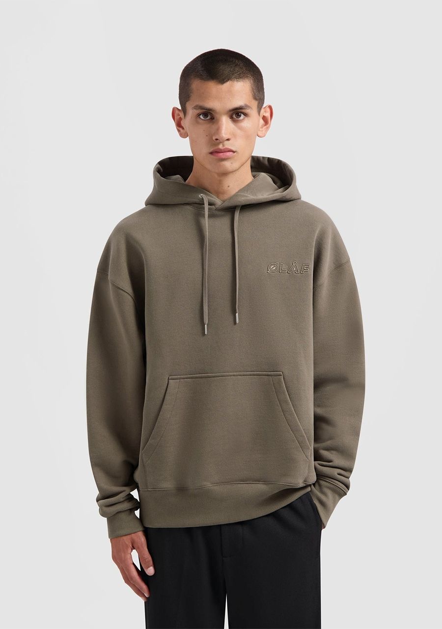 OLAF HOODIE