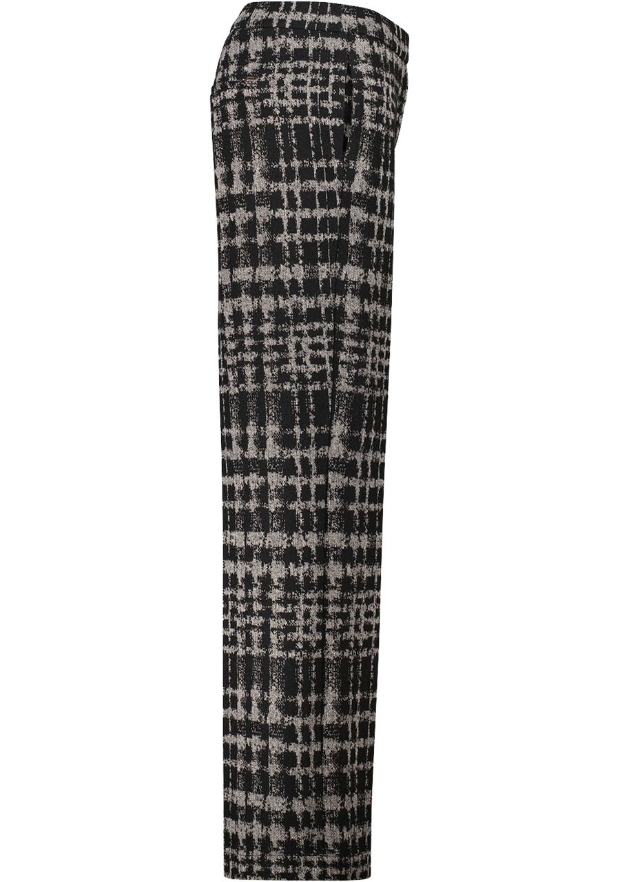 GARDEUR WIJDE PANTALON