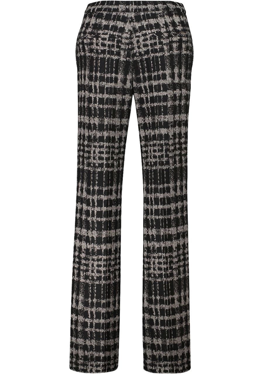 GARDEUR WIJDE PANTALON