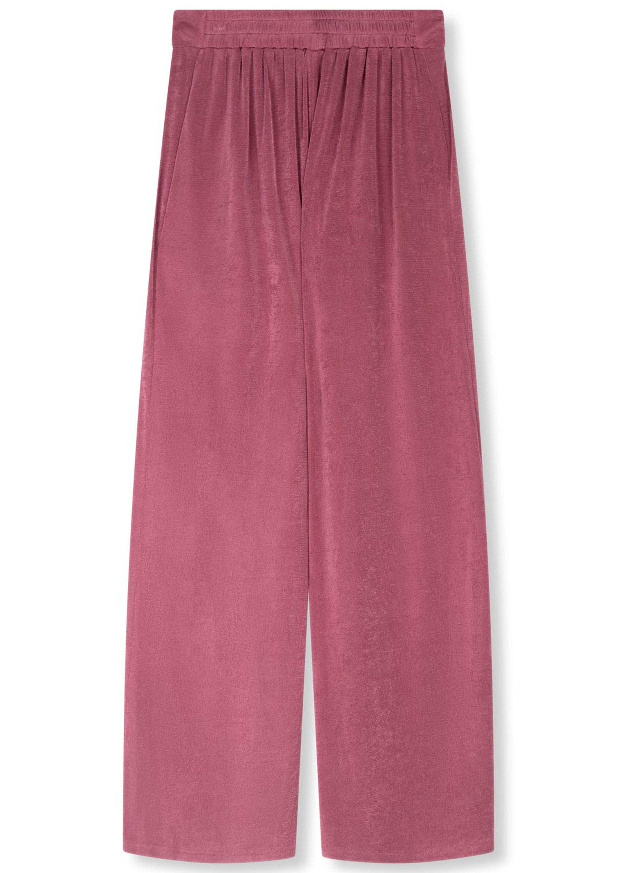 REFINED DEPARTMENT WIJDE PANTALON