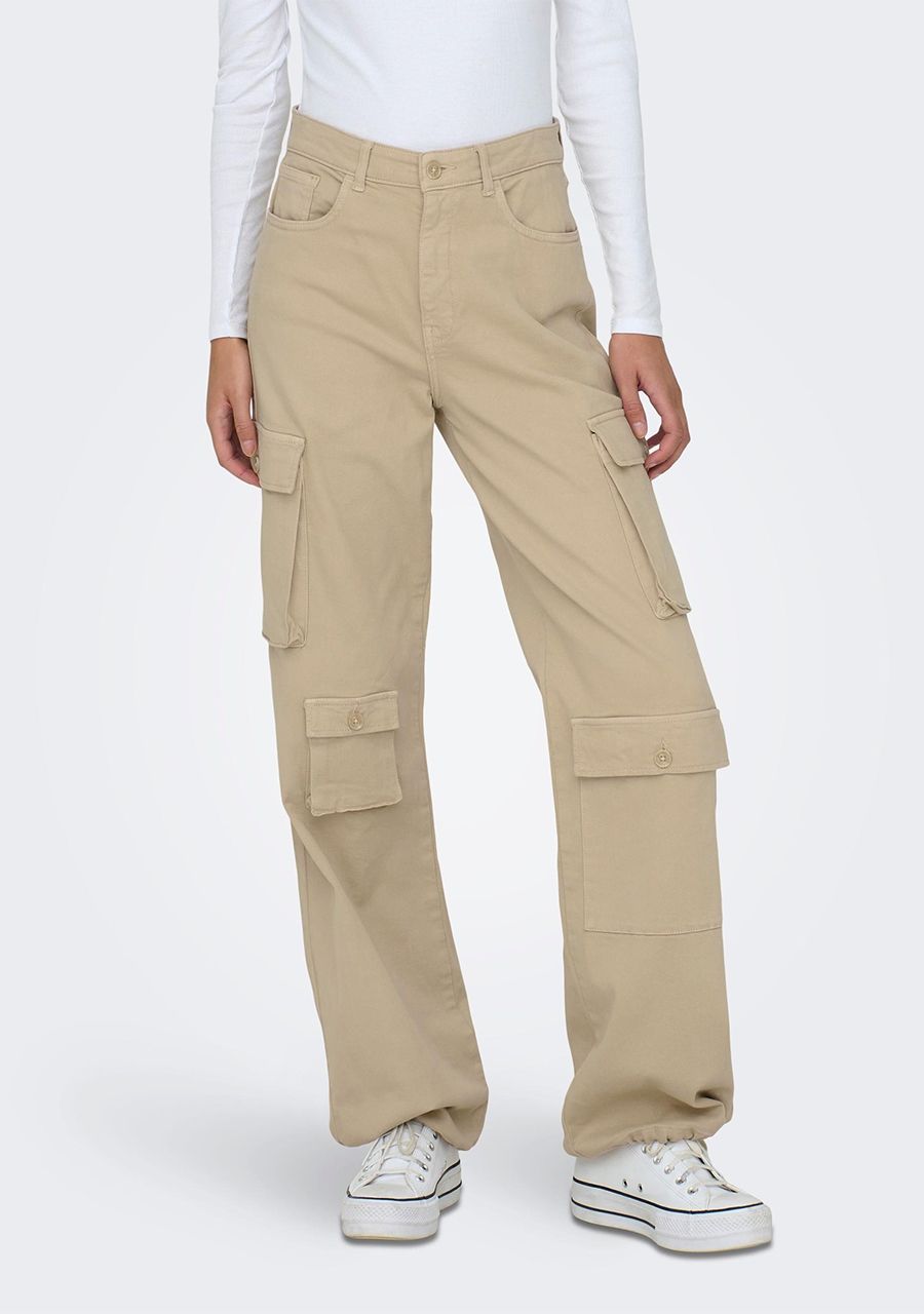 ONLY CARGO