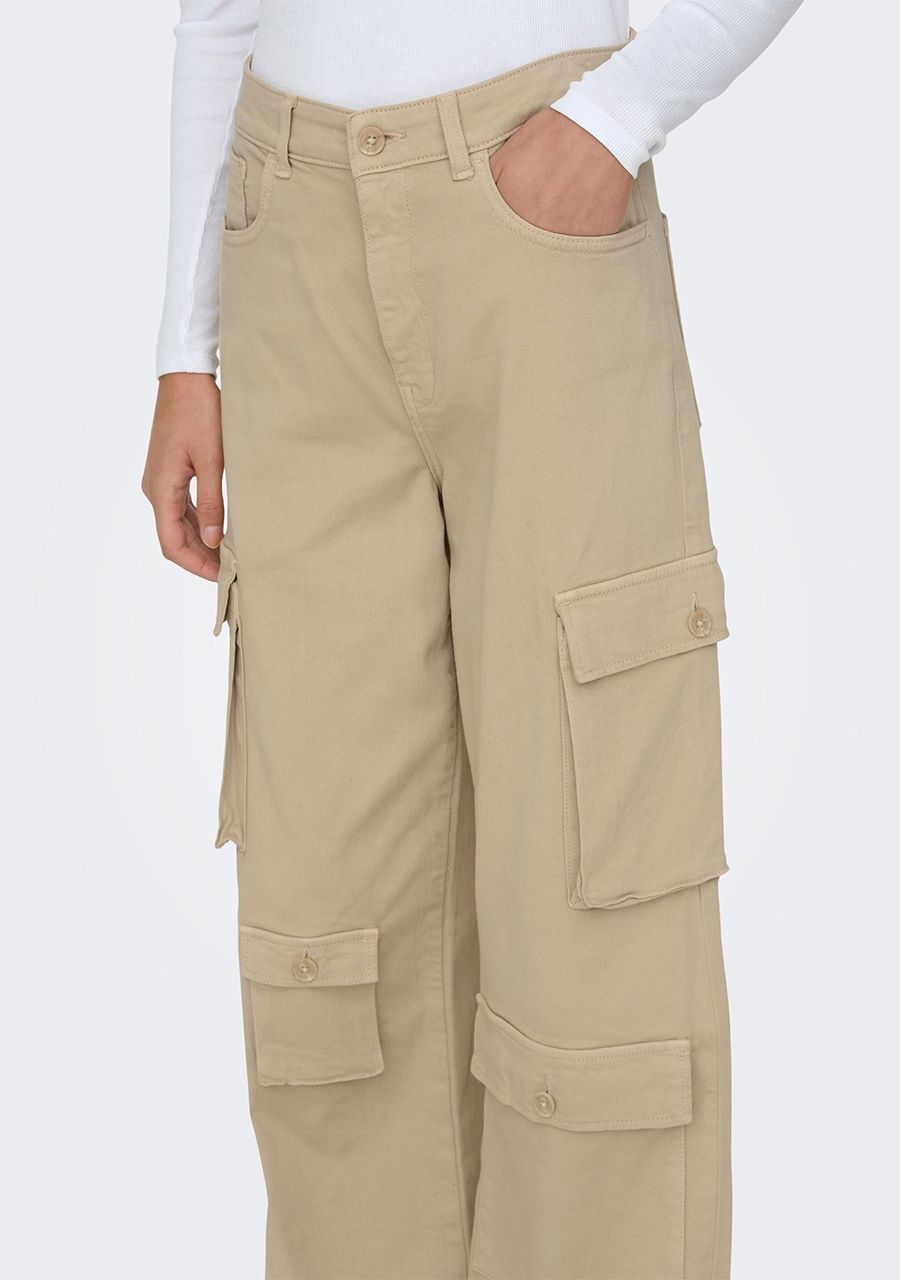 ONLY CARGO