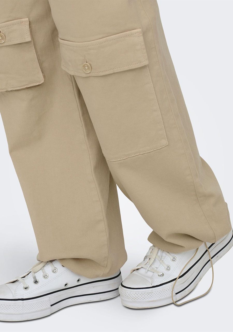 ONLY CARGO